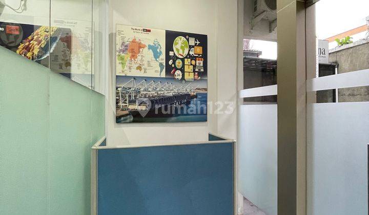 Ruko Murah Lokasi Prime Area Dekat Mrt Cipete Jakarta Selatan 2