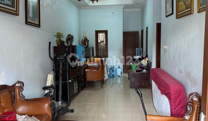 Rumah Cantik Dalam Cluster Jagakarsa Jakarta Selatan 2