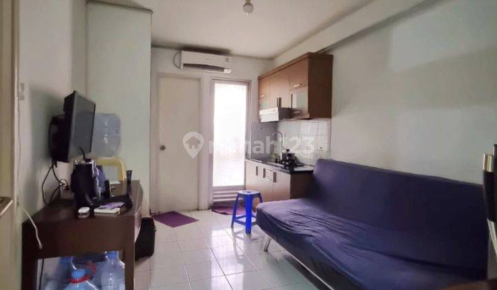 Apartemen Kalibata City Murah 2 Br Jarang Ada 2