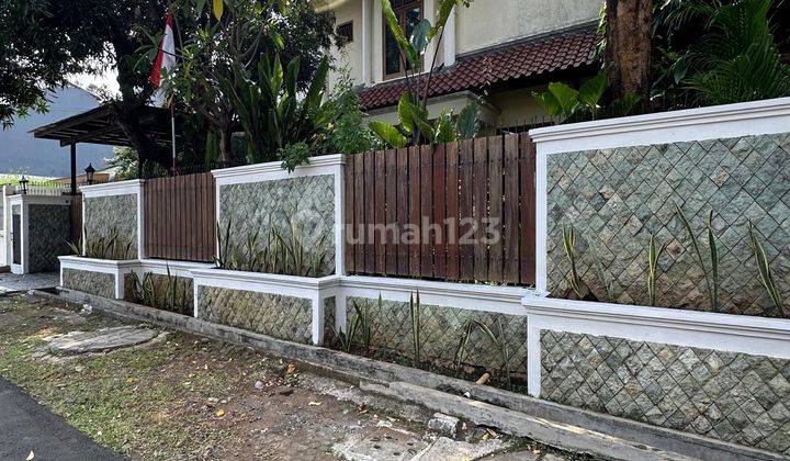 Rumah Cantik Murah Dalam Komplek Pancoran Jakarta Selatan 1