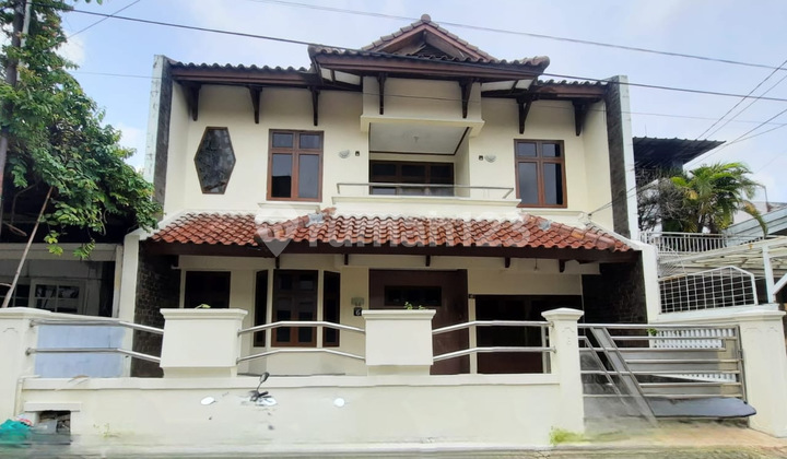 Rumah Siap Huni Murah Pondok Indah Dekat Pim 2