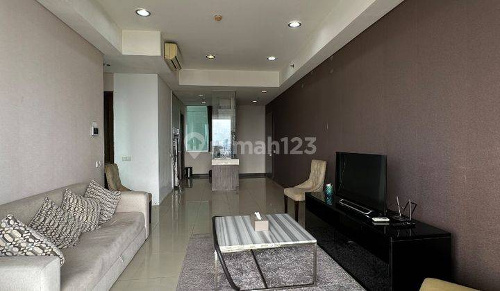 Apartemen Kemang Village Murah Jarang Ada 2