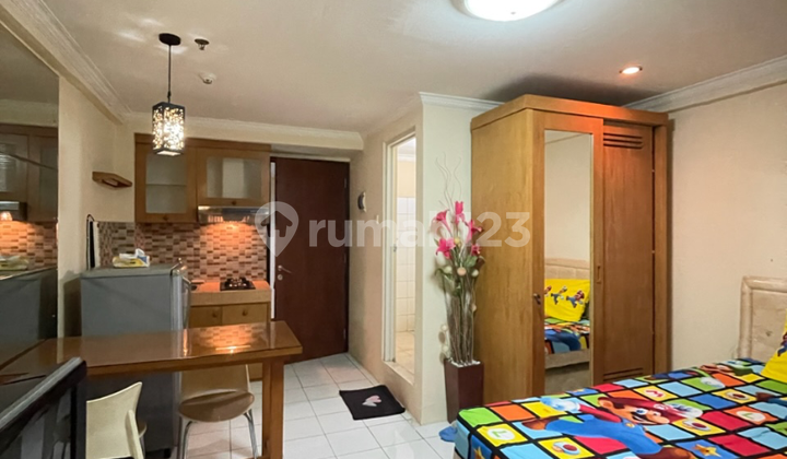 Kebagusan City Cheap Apartments Always Rented