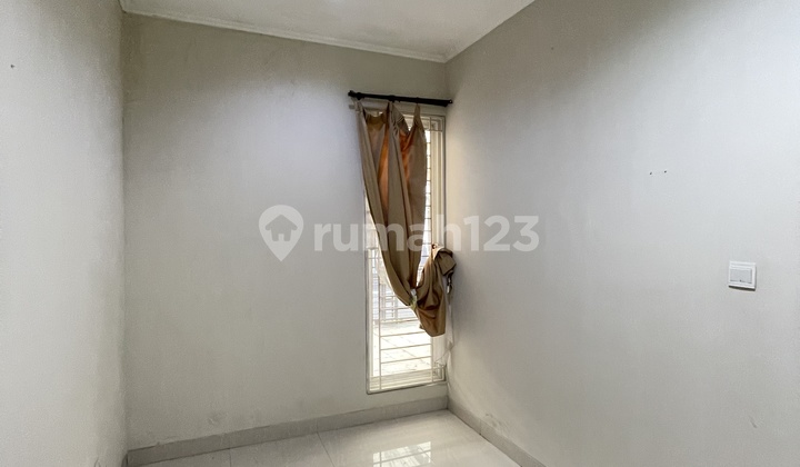 Rumah Cantik Murah Bumi Karang Indah Lebak Bulus Jakarta Selatan 2