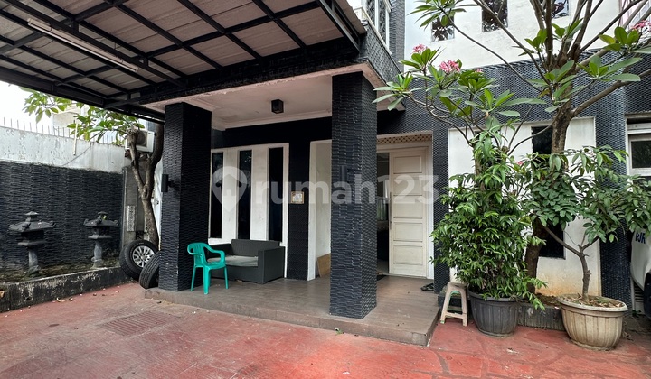 Rumah Cantik Akses Jalan Lebar Jalan Durian Raya Jagakarsa Dekat Cilandak Rumah Cantik Akses Jalan Lebar Jalan Durian Raya Jagakarsa Dekat Cilandak