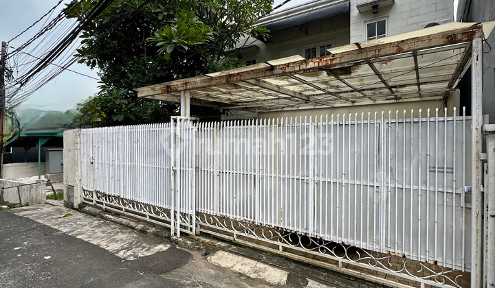 Rumah Kost Ekslusif Murah Cilandak Seberang Citos 2