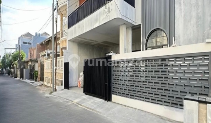 Rumah Brandnew Akses Jalan Lebar Dalam Komplek Ampera Jakarta Selatan Rumah Brandnew Akses Jalan Lebar Dalam Komplek Ampera Jakarta Selatan