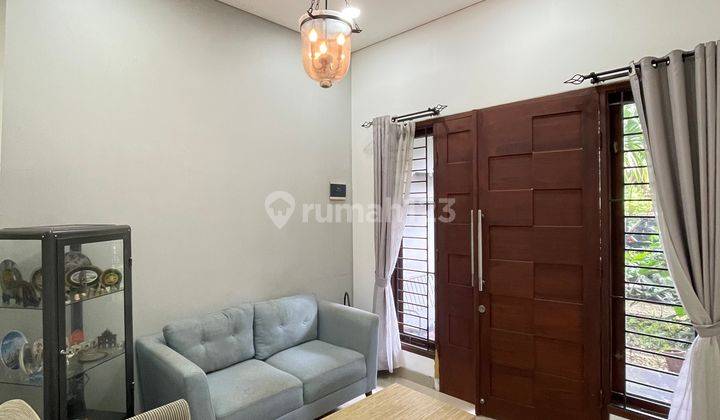 Rumah Cantik Townhouse Jati Padang Pejaten Jakarta Selatan 2