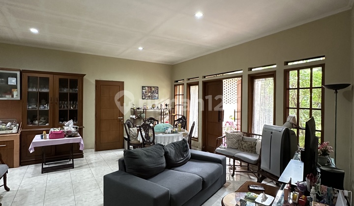 Beautiful House in Bali View Complex Cireundeu 2