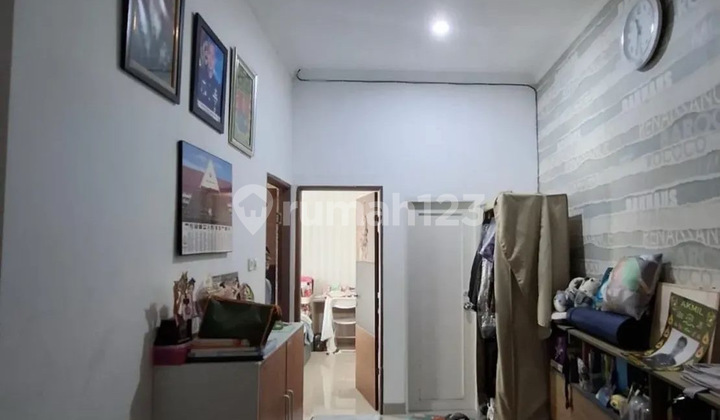 Rumah Cantik Murah Dalam Townhouse Jagakarsa Jakarta Selatan 2