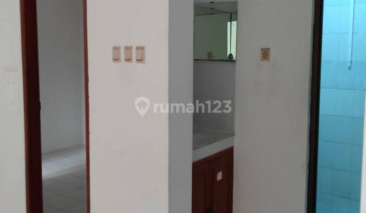 Rumah Murah Akses Jalan Lebar Di Kebayoran Baru Jakarta Selatan 2