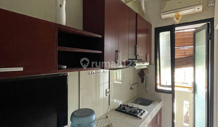 Apartemen Kebagusan City Tipe Studio 1