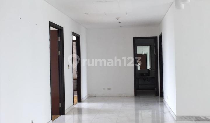 Apartemen The Peak Sudirman Jakarta Selatan