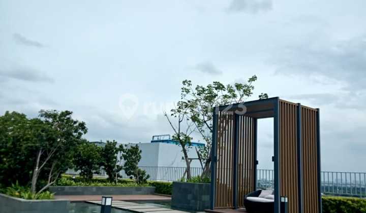 Southgate Apartment Tanjung Barat Tb Simatupang South Jakarta