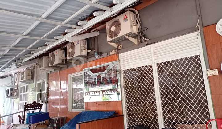 Rumah Siap Huni Murah Bawah Njop Pondok Indah Jakarta Selatan