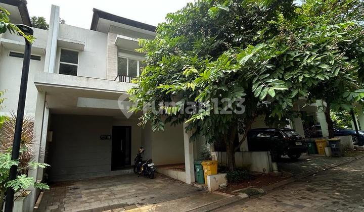 Rumah Cantik Dalam Perumahan Serenia Hills Lebak Bulus Rumah Cantik Dalam Perumahan Serenia Hills Lebak Bulus