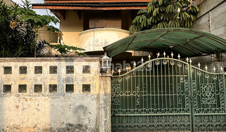 Affordable House Near MRT H Nawi Gandaria South Jakarta