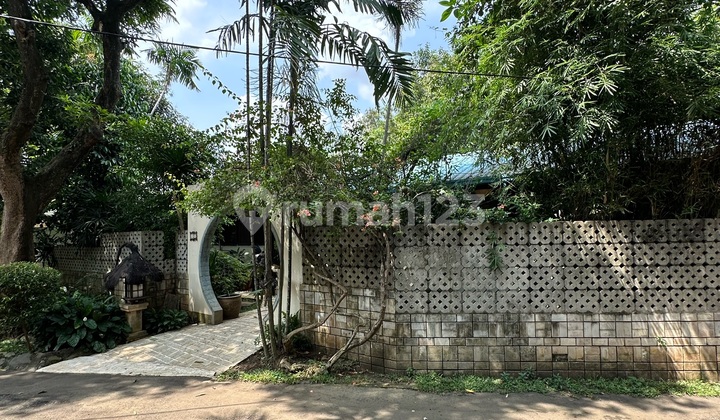 Beautiful Affordable House in Fatmawati Complex, Cilandak, South Jakarta 2