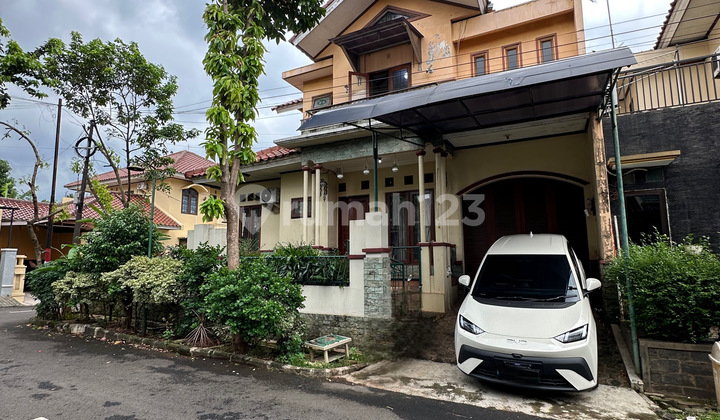 Rumah Cantik Murah Dalam Komplek Pesanggrahan Bintaro Jakarta Selatan Rumah Cantik Murah Dalam Komplek Pesanggrahan Bintaro Jakarta Selatan