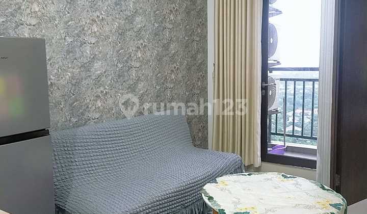 Apartemen Transpark Cibubur 2 Br