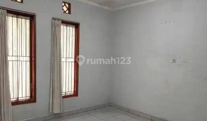 Rumah Cantik Murah Dalam Komplek Cilandak Pondok Labu Jakarta Selatan 2