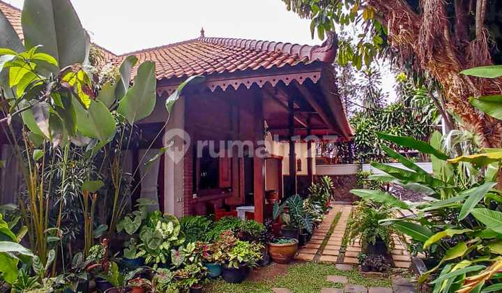 Rumah Siap Huni Murah Jarang Ada Di Jalan Bdn Cipete Dekat Mrt 2