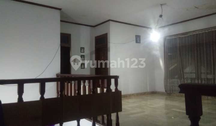 Rumah Siap Huni Murah Pondok Labu Jakarta Selatan 2