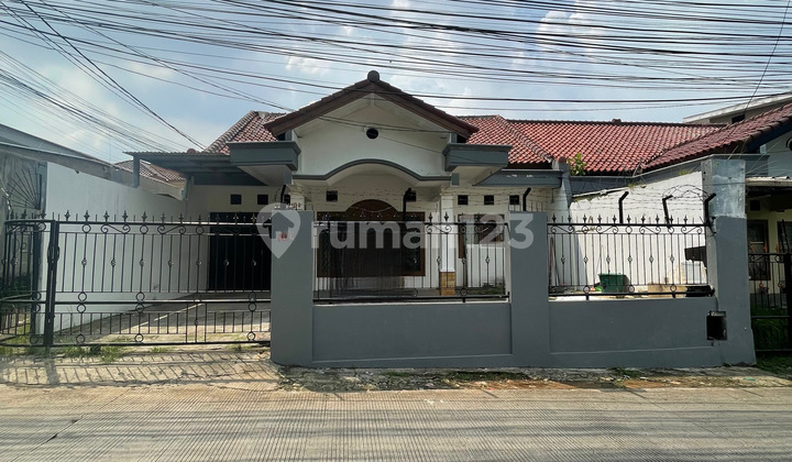 Rumah Siap Huni Murah Pinggir Jalan Di Jagakarsa Rumah Siap Huni Murah Pinggir Jalan Di Jagakarsa