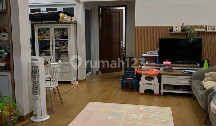 Rumah Cantik Dalam Komplek Jagakarsa Nempel Tol Andara 2