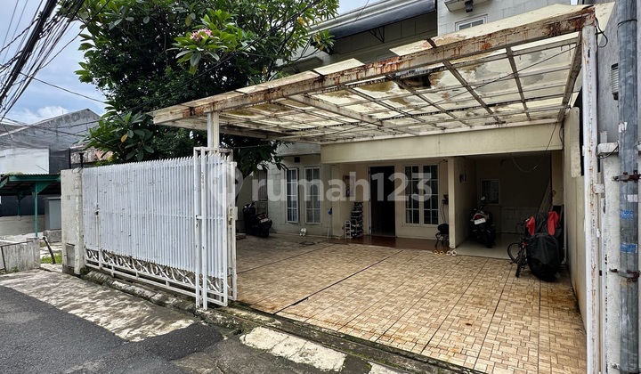 Rumah Kost Ekslusif Murah Cilandak Seberang Citos 1