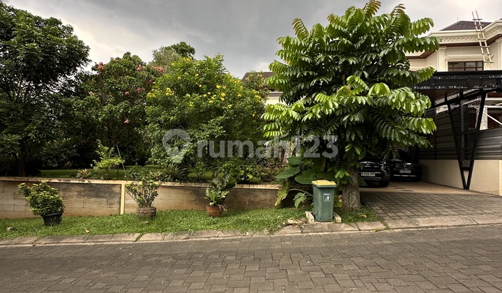 Rumah Cantik Perumahan Grand Matoa Jagakarsa Jakarta Selatan 2
