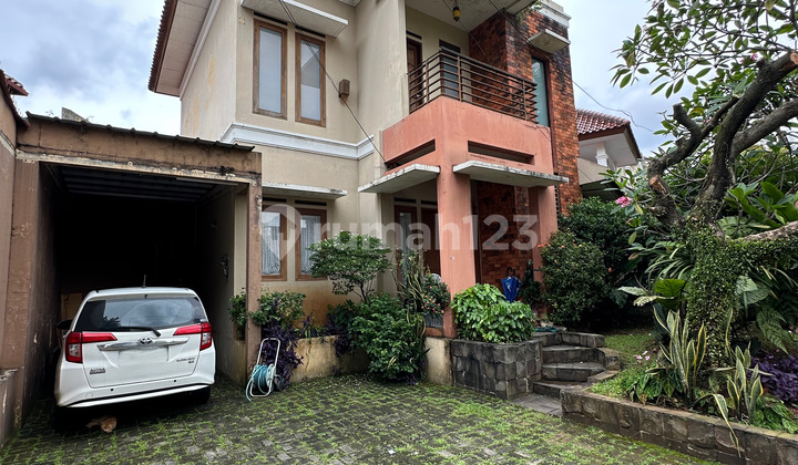 Rumah Cantik Komplek Bali View Cireundeu Rumah Cantik Komplek Bali View Cireundeu