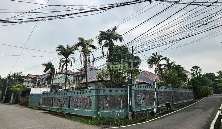 Affordable Move-in Ready House on Gaharu Street Near Cipete Raya, South Jakarta