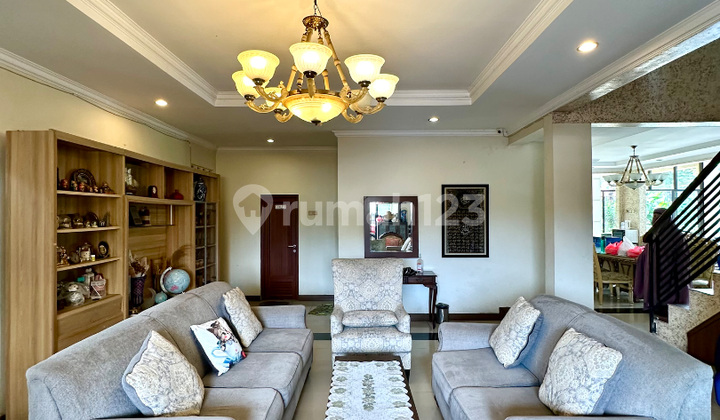 Rumah Cantik Murah Cibubur Ciracas Jakarta Timur 2