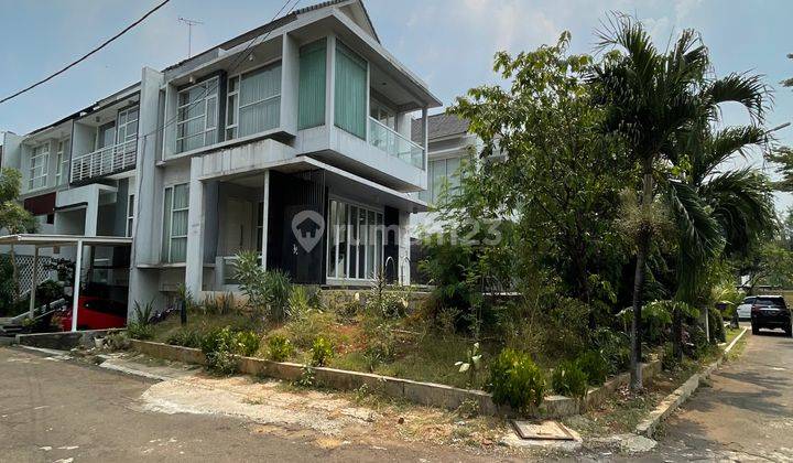 Rumah Cantik Murah Dalam Komplek Jagakarsa Jakarta Selatan 2