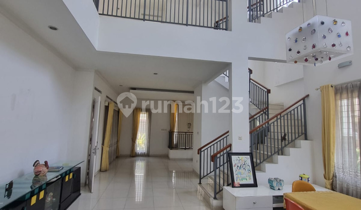 Rumah Cantik Murah Dalam Komplek Lebak Bulus Jakarta Selatan 2