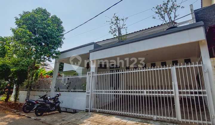 Rumah Cantik Dalam Komplek Cinere Dekat Cinere Mall