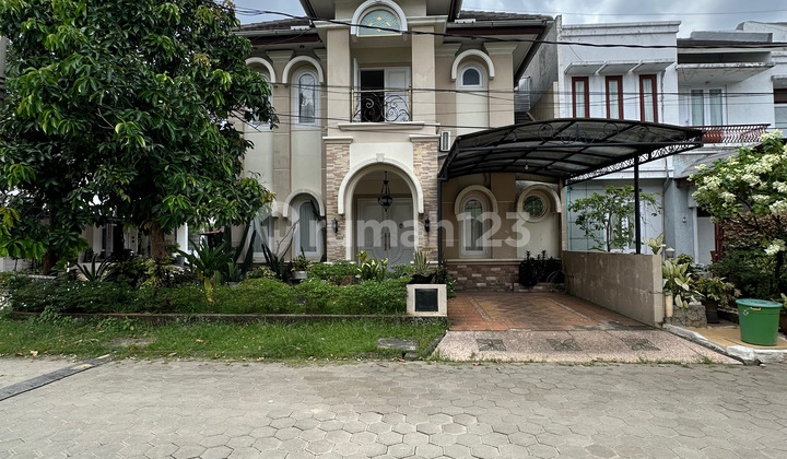 Rumah Cantik Dalam Komplek Cinere Dekat Jagakarsa Rumah Cantik Dalam Komplek Cinere Dekat Jagakarsa