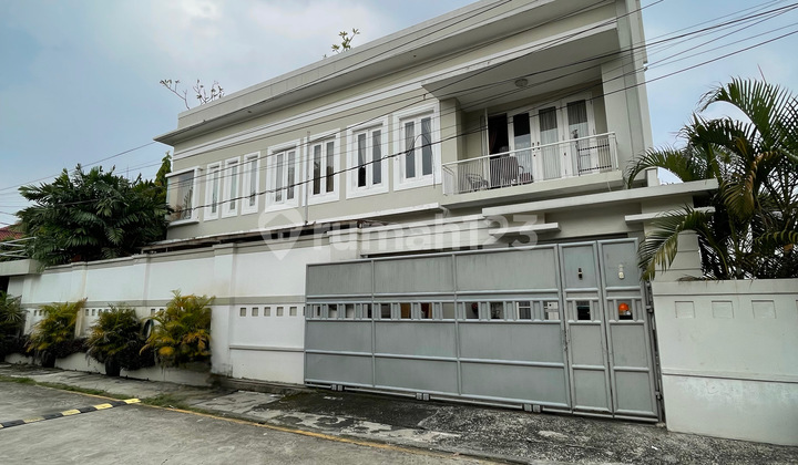 Rumah Cantik Murah Dalam Komplek Kemang Antasari Jakarta Selatan Rumah Cantik Murah Dalam Komplek Kemang Antasari Jakarta Selatan