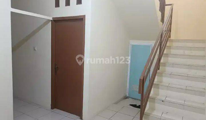 Rumah Siap Huni Murah Cocok Untuk Usaha Atau Kost Di Pondok Pinang Jakarta Selatan 2