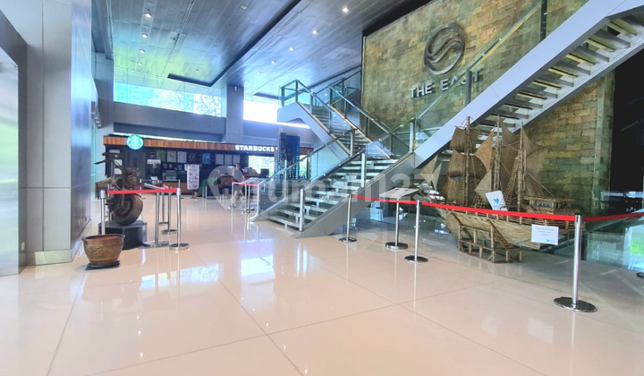 Office Space Murah The East Kuningan Jakarta Selatan