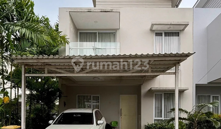 Rumah Cantik Jalan Durian Jagakarsa Jakarta Selatan 2