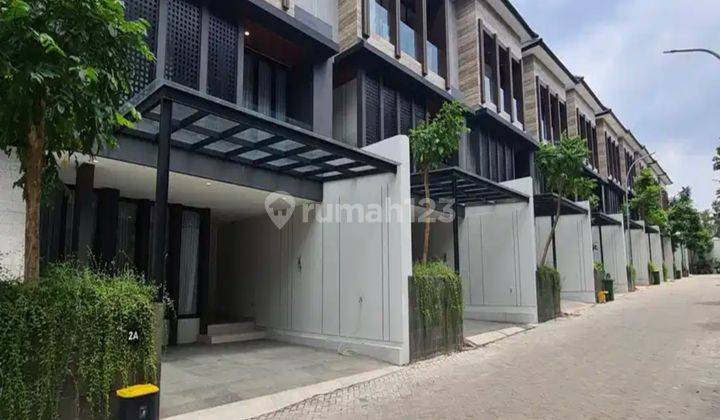 Rumah Brandnew Cepat Terjual Di Andara Nempel Toli 2