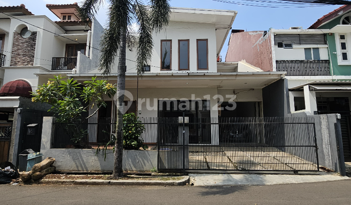 Rumah Cantik Murah Dalam Komplek Warung Buncit Pejaten Jakarta Selatan Rumah Cantik Murah Dalam Komplek Warung Buncit Pejaten Jakarta Selatan