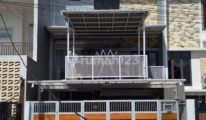 Rumah Cantik Murah Jagakarsa Jakarta Selatan Rumah Cantik Murah Jagakarsa Jakarta Selatan