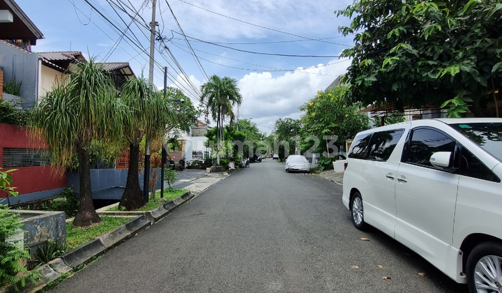 Beautiful Affordable House in Pondok Indah, South Jakarta 2