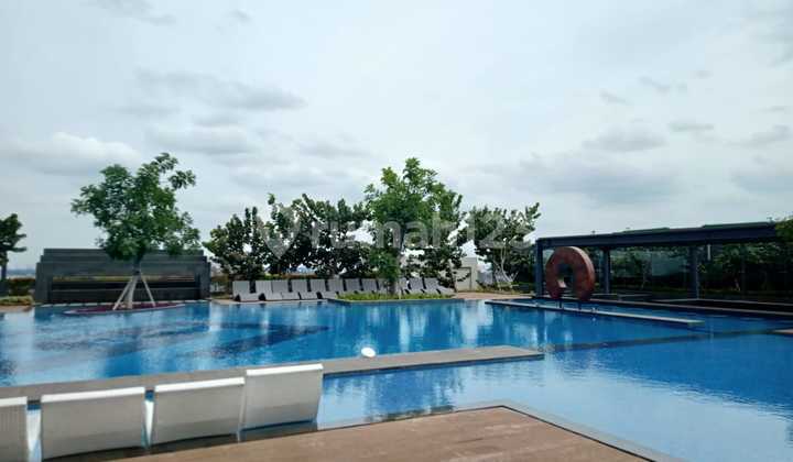 Southgate Apartment Tanjung Barat Tb Simatupang South Jakarta 2