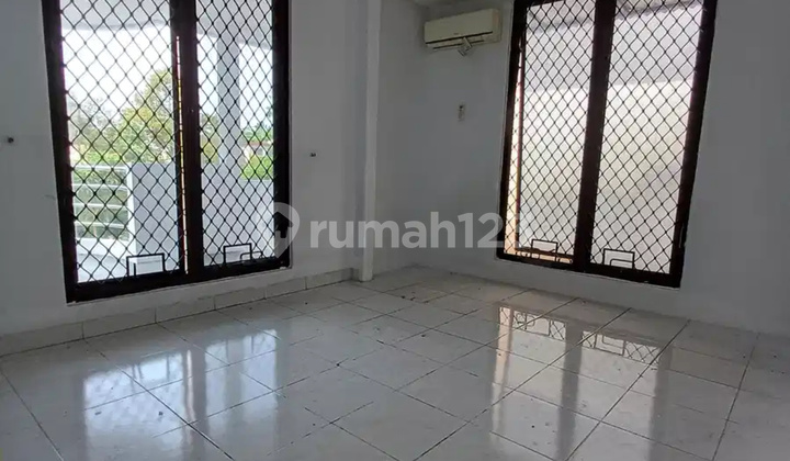 Rumah Siap Huni Murah Dalam Perumahan Pondok Cabe 2