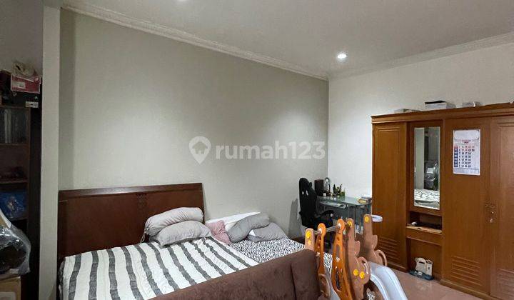 Rumah Cantik Murah Dalam Komplek Cipete Antasari Jakarta Selatan 2