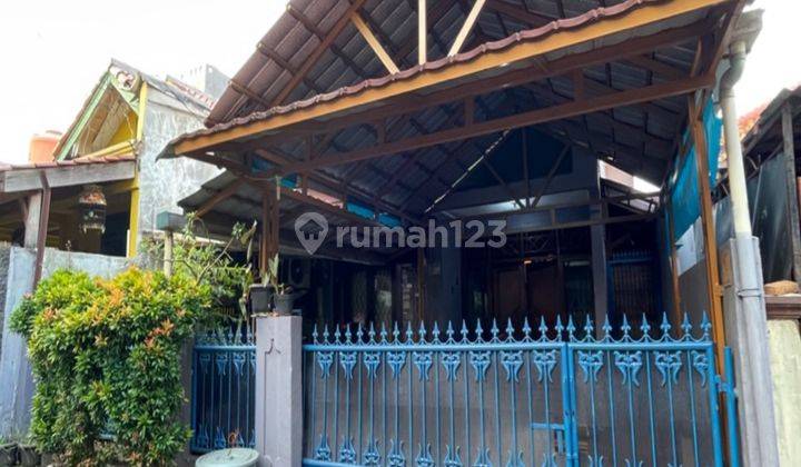 Rumah Siap Huni Murah Cipedak Jagakarsa Jakarta Selatan 1